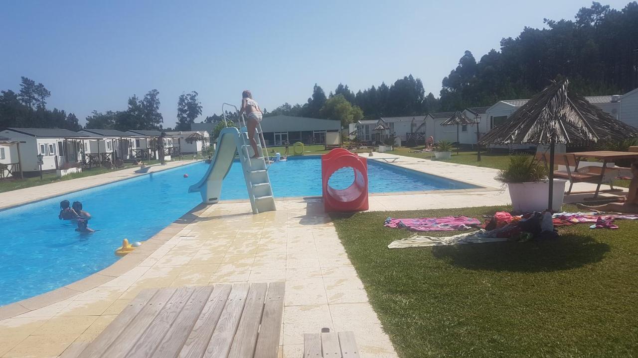 A Casinha Da Aguieira Na Lands Hause L6 Daire Burinhosa Dış mekan fotoğraf