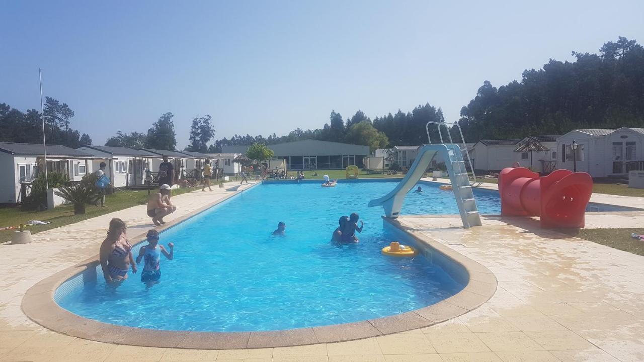 A Casinha Da Aguieira Na Lands Hause L6 Daire Burinhosa Dış mekan fotoğraf