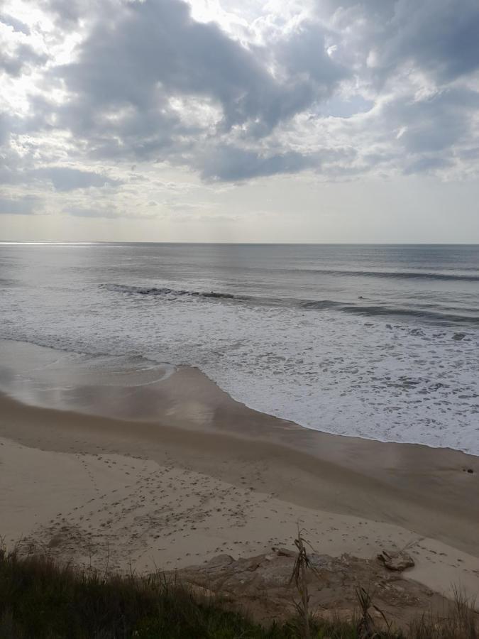 A Casinha Da Aguieira Na Lands Hause L6 Daire Burinhosa Dış mekan fotoğraf