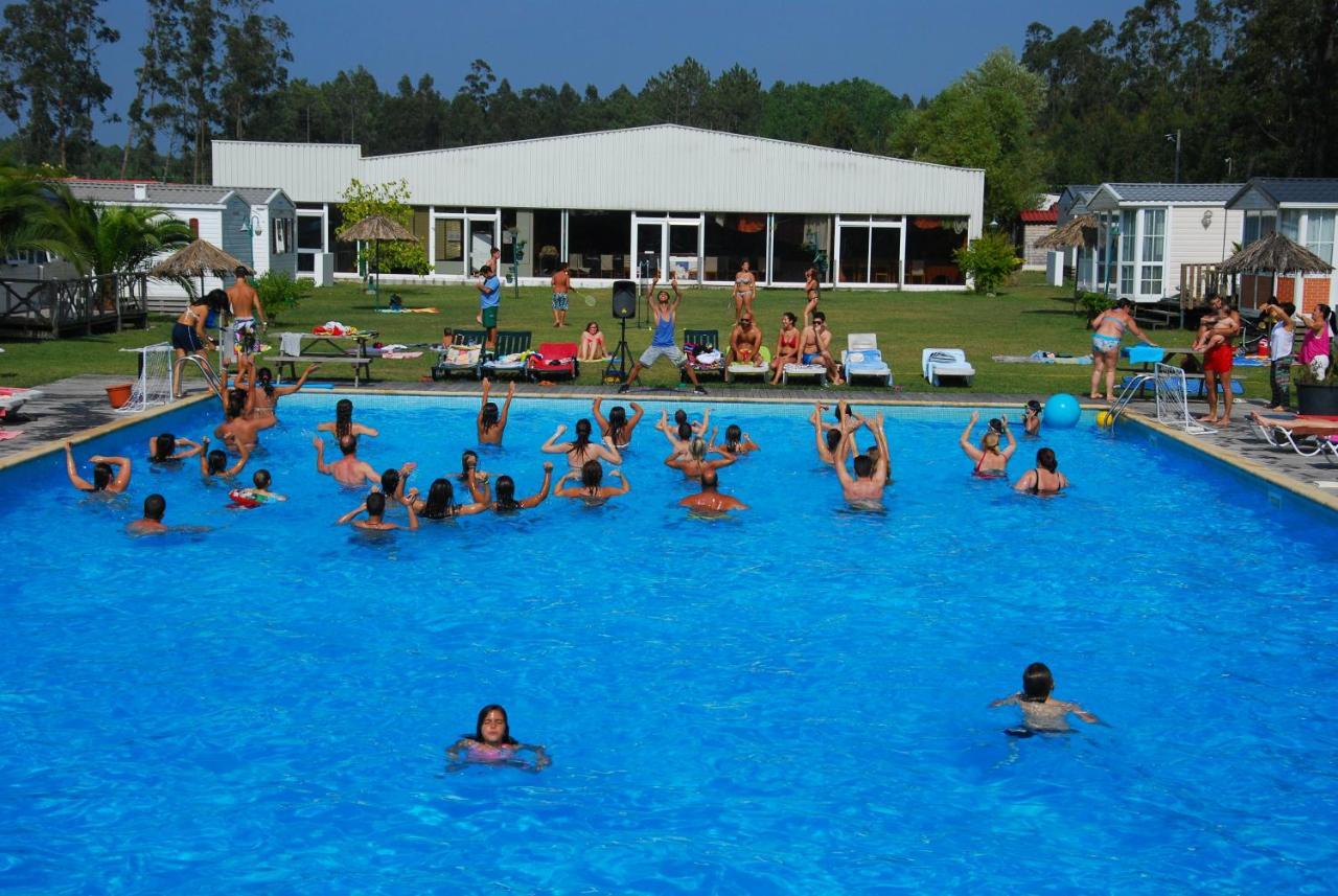 A Casinha Da Aguieira Na Lands Hause L6 Daire Burinhosa Dış mekan fotoğraf
